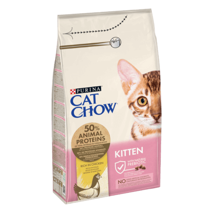 catchow