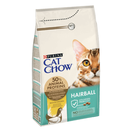 catchow