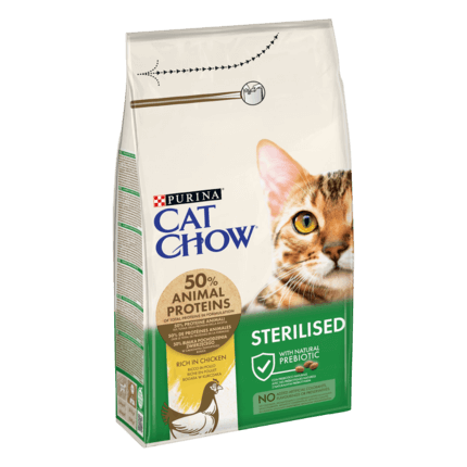 catchow