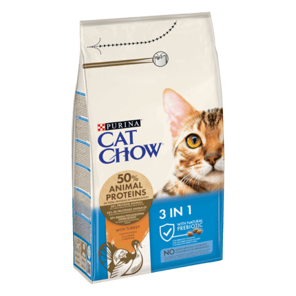 catchow