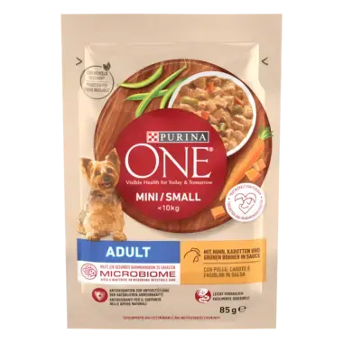 PURINA ONE Mini Adult z Kurczakiem