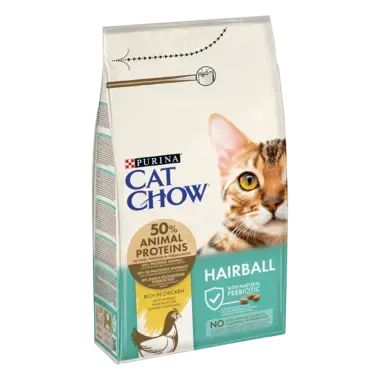 catchow