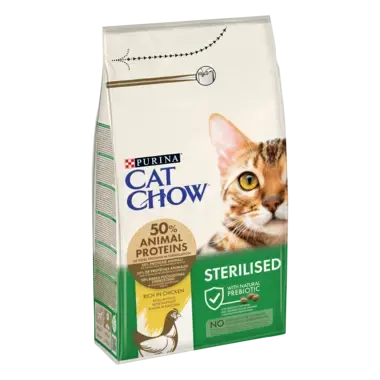 catchow