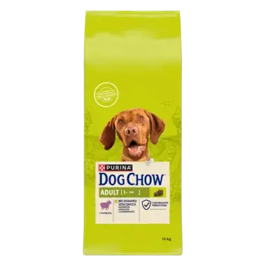 dogchow