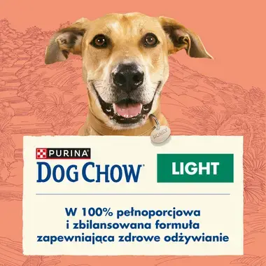 dogchow