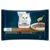 Gourmet® Perle Karma dla kotów fileciki w smakowitym sosie 340 g (4 x 85 g)
