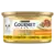 Gourmet® Gold Karma dla kotów kawałki w smakowitym sosie z kurczakiem 85 g