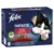 Felix® Fantastic® Karma dla kotów wiejskie smaki w galaretce 1,02 kg (12 x 85 g)