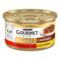 Gourmet® GOLD Casserole z Wołowiną i Kurczakiem