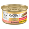 Gourmet® GOLD z Łososiem i Kurczakiem w sosie